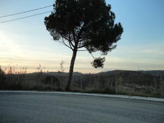 Wohngrundstück in Castellbisbal. Parcela en venta