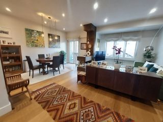 Appartement  Calle de rodríguez san pedro