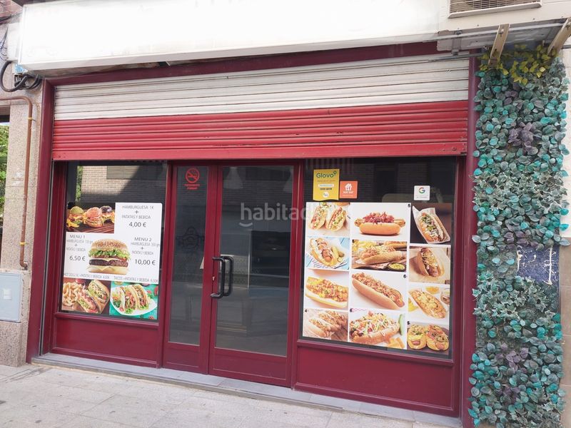 Foto 1242c5d6-9c7a-4fd7-8aee-5b59a38264ee. Local comercial a Casco Antiguo Alcorcón