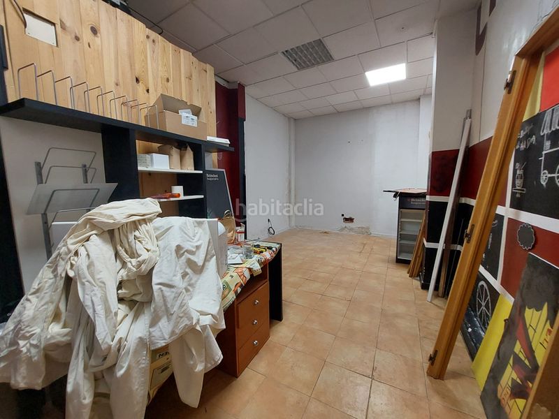 Foto 17930d88-9eeb-446d-b38d-7db02bb15807. Local comercial a Casco Antiguo Alcorcón