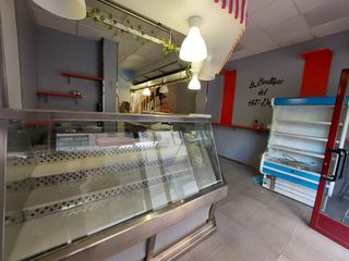 Local Comercial  Calle moraleja