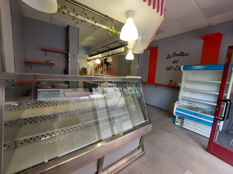 Foto 6a17602b-0022-4c79-aeff-745ae694f134. Local comercial a Casco Antiguo Alcorcón