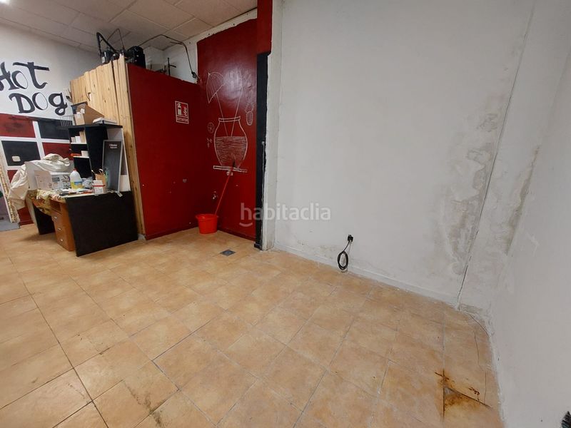 Foto 731ae742-74d0-4619-b467-31a9de5a675e. Local comercial a Casco Antiguo Alcorcón