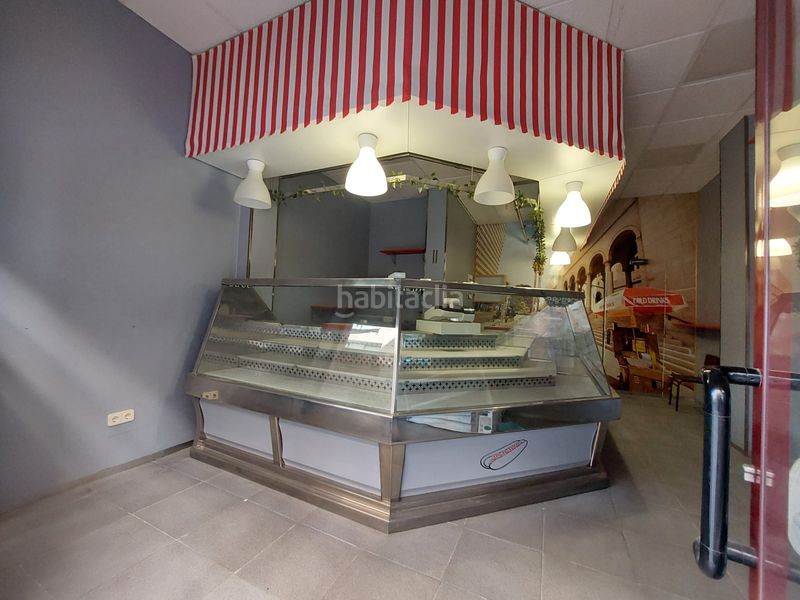 Foto 97b066af-f5e3-4932-bedb-05ac8e49d143. Local comercial a Casco Antiguo Alcorcón