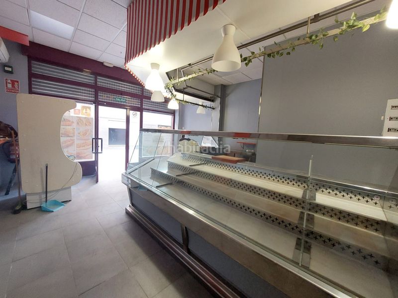 Foto f39ae3b6-3f78-4c10-9f5f-fcb195a58eba. Local comercial a Casco Antiguo Alcorcón