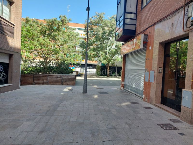 Foto faa499be-3fbe-4f98-b566-32fad10e0cd0. Local comercial a Casco Antiguo Alcorcón