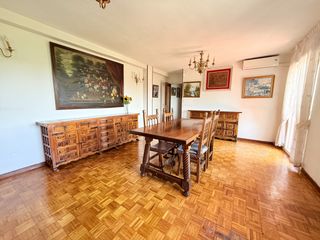 Flat in Calle del General Ricardos