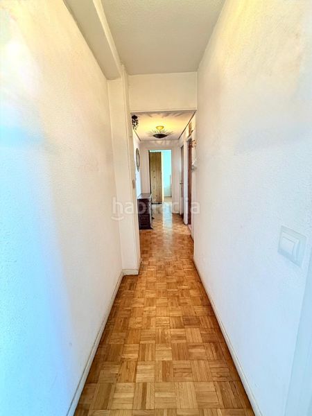 Foto 6ad67061-c409-4c17-9334-91e25dbb7129. Pis a Vista Alegre Madrid
