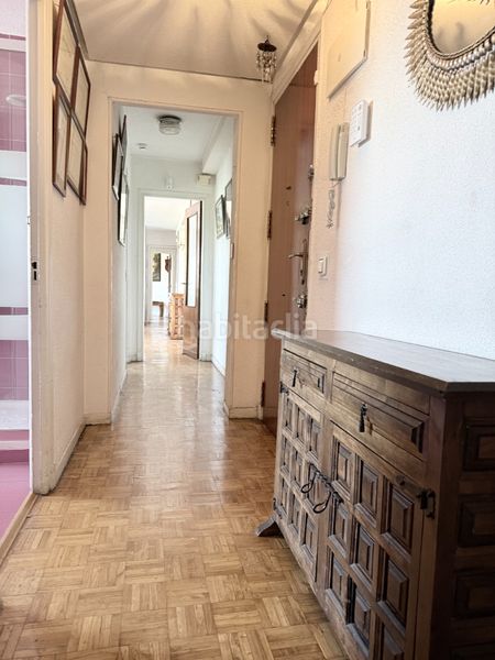 Foto 8b1c4454-9831-4a7b-9f44-646569ba3930. Pis a Vista Alegre Madrid