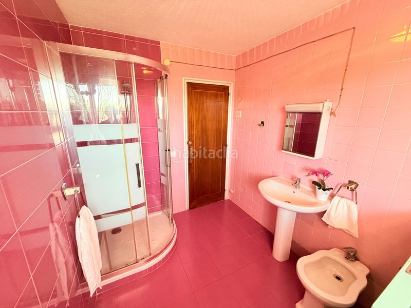 Foto f1279a60-b9d3-4ea1-be66-e40226280271. Pis a Vista Alegre Madrid