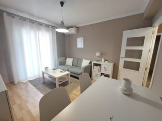 Appartamento in Calle Virgen de Icíar