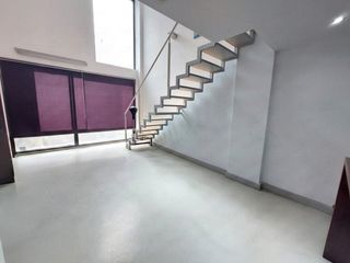 Zweistöckige Wohnung  Avenida de leganés