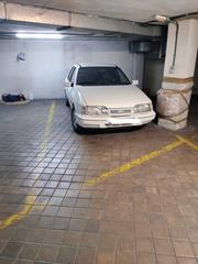 Aparcament cotxe  Calle cisneros