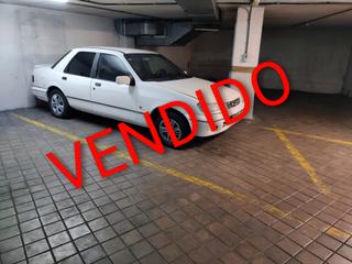 Aparcament cotxe  Calle cisneros