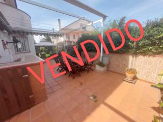 Towny house  Calle los altos