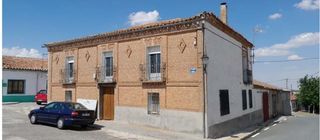 Semi detached house  Calle castilblanco