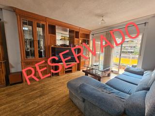 Appartement  Avenida los castillos