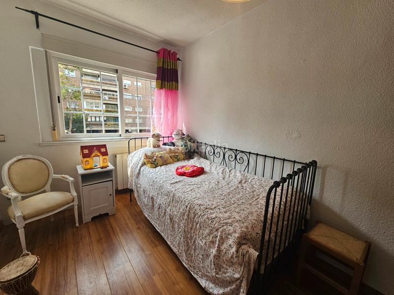 Foto 6aad6c69-695f-450f-840f-a55f92db26ce. Appartement avec chauffage piscine dans Valderas-Los Castillos Alcorcón