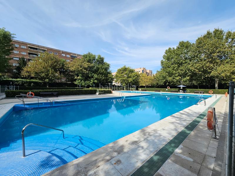 Foto 9d72b50b-1b98-4d00-b39c-dde61665da21. Appartement avec chauffage piscine dans Valderas-Los Castillos Alcorcón