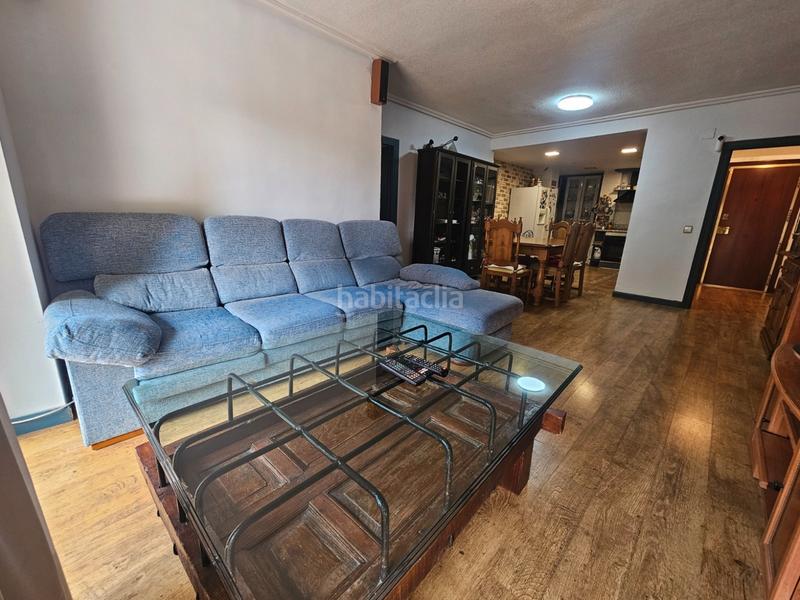 Foto 2a7bd38f-f23e-4482-8f7b-75852bd69227. Flat with heating pool in Valderas-Los Castillos Alcorcón