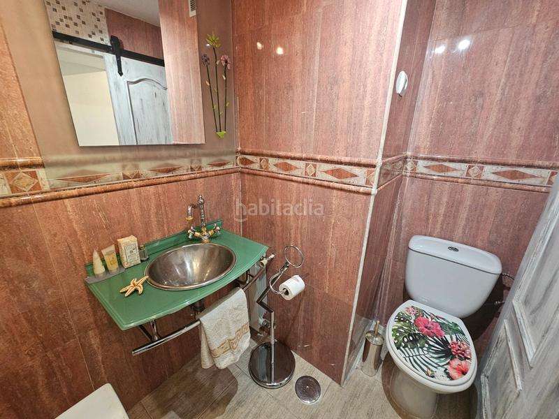 Foto 771d506b-b369-4d34-84f2-da93a571fdb2. Flat with heating pool in Valderas-Los Castillos Alcorcón