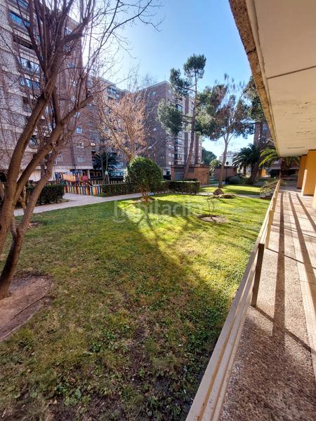 Foto 773f520a-1dc8-4945-88e5-e89a307c5bb2. Flat with heating pool in Valderas-Los Castillos Alcorcón