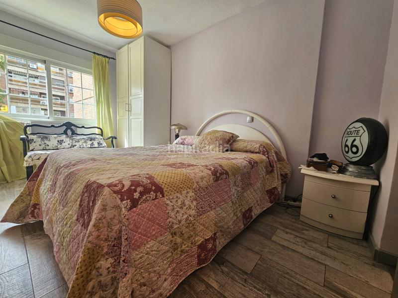 Foto dfe46b64-2c6c-4153-a217-8a2710720190. Flat with heating pool in Valderas-Los Castillos Alcorcón