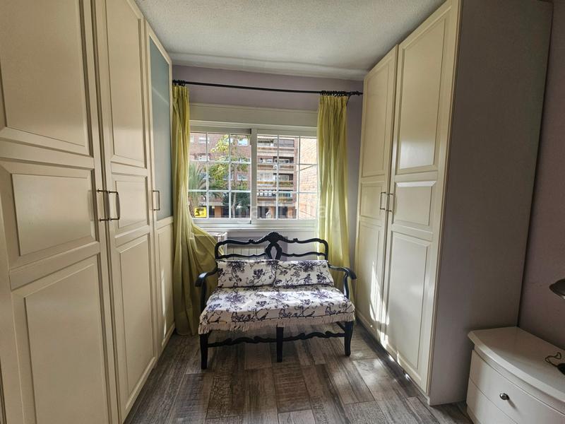 Foto 1462e7b6-2008-48d5-a4ff-ffa3f8d57968. Pis amb calefacció piscina a Valderas-Los Castillos Alcorcón