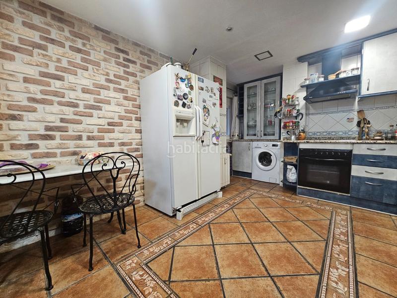 Foto 268fa45c-3cfd-4b9f-9ed8-7918b400b1a9. Pis amb calefacció piscina a Valderas-Los Castillos Alcorcón