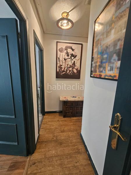 Foto 7093843c-bcd8-40bf-9118-5f0349aadb7c. Pis amb calefacció piscina a Valderas-Los Castillos Alcorcón