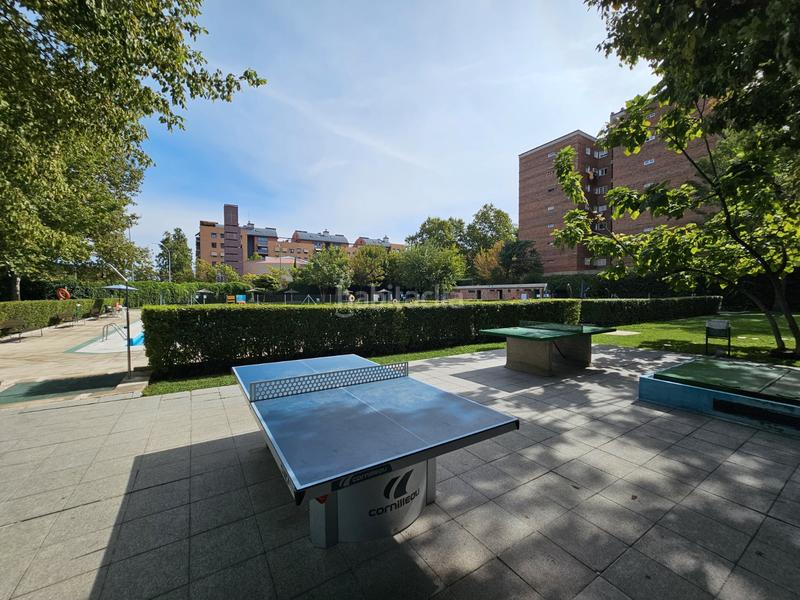 Foto 8efc75b2-91d4-4ea5-a432-027e613fc6b0. Pis amb calefacció piscina a Valderas-Los Castillos Alcorcón