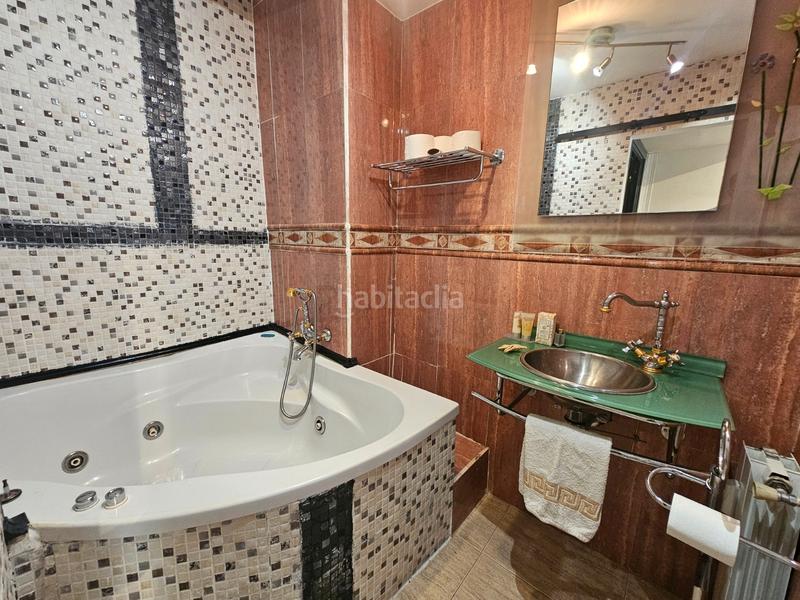 Foto fbe3bab0-93f9-4b83-b806-37a693d504e5. Pis amb calefacció piscina a Valderas-Los Castillos Alcorcón