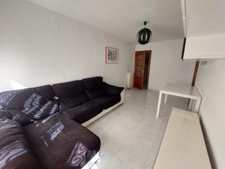 Appartement  Calle san josé