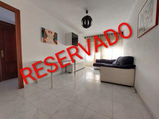 Appartement  Calle san josé