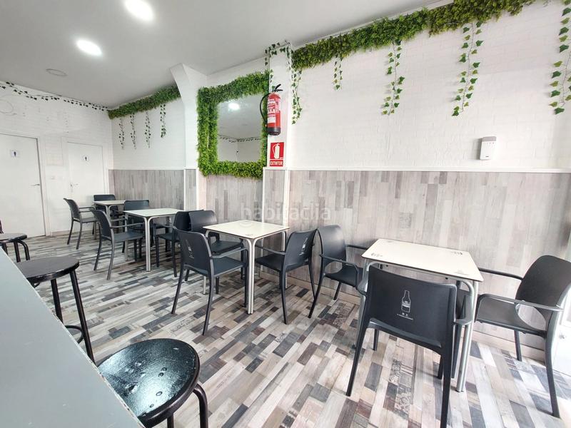 Foto 60a6260d-06f9-4d05-9927-e09890d04a9e. Alquiler local comercial en Zona Renfe Alcorcón