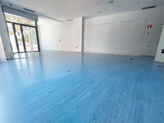 Local Comercial en Avenida de Leganés