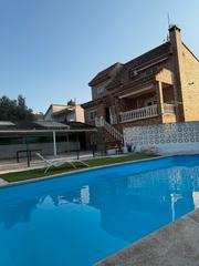Chalet  Calle burgos