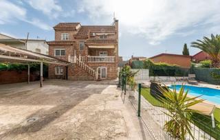 Chalet  Calle burgos