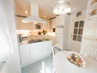 Duplex  Avenida del oeste