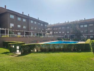 Duplex  Avenida del oeste
