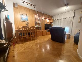Duplex  Avenida del oeste