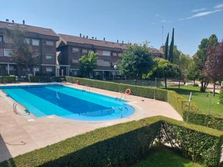 Dúplex  Avenida del oeste