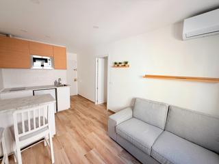 Lloguer Pis a Calle del barco 1. Apartamento en gran via disponibilidad inmediata