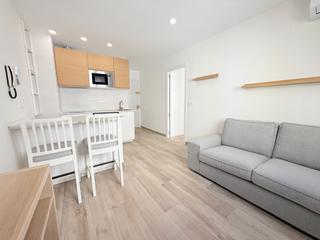 Lloguer Pis a Calle del barco 1. Apartamento en granvia disponibilidad inmediata