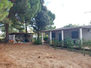 Finca rústica a Santa Cruz del Retamar