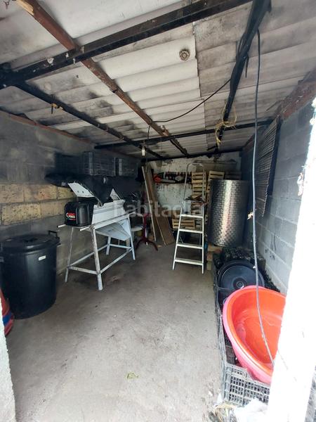 Foto 2164dfac-358e-46cd-8689-d0a6412416ec. Finca rústica a Santa Cruz del Retamar