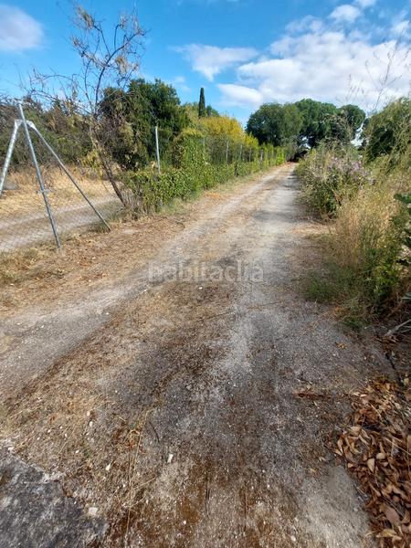 Foto e56a16f3-b666-47ed-ba15-e8eb3ae4bec6. Finca rústica a Santa Cruz del Retamar