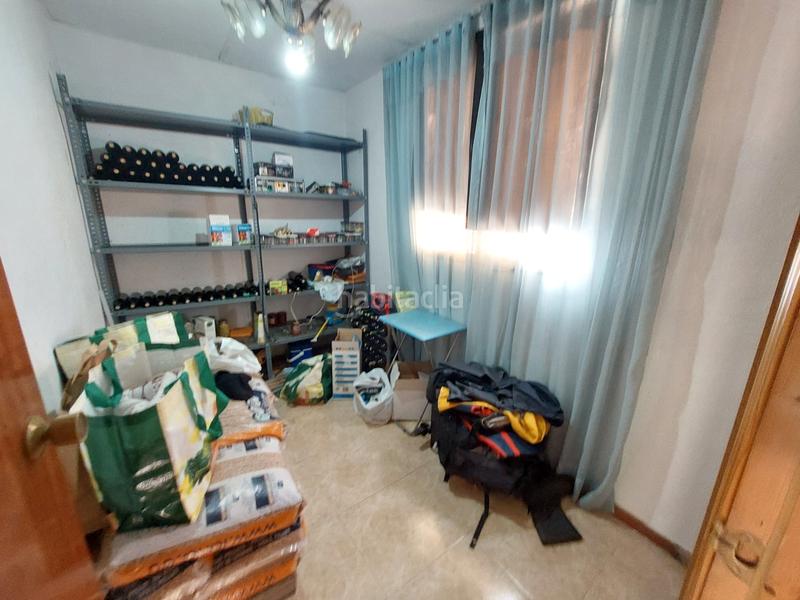 Foto f6f16273-9119-49df-9e25-c61cb37a75e6. Finca rústica a Santa Cruz del Retamar