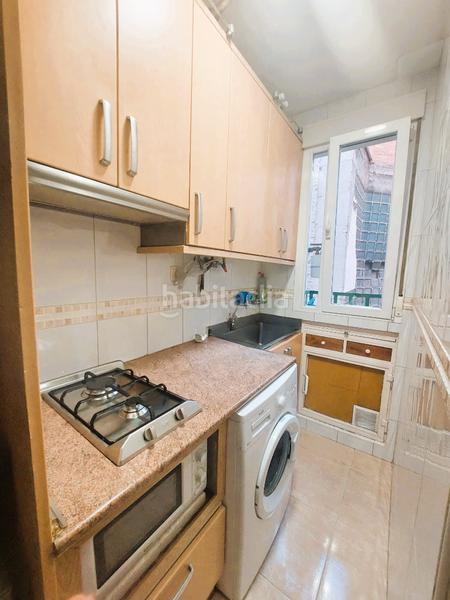 Foto abc79ffe-862b-4ab4-b69a-5ddf7cba507f. Appartamento in Gaztambide Madrid