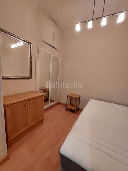 Foto b64faf45-5bc3-47a6-b225-ebe40c97376d. Appartamento in Gaztambide Madrid